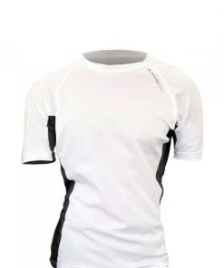 Sharkskin Rapid Dry Short Sleeve Vests & Undersuits