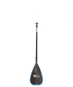 Redback Elite 10'8 Soft Deck SUP Board With Telescopic Paddle & Leg Rope