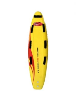 Redback Kirra Club Trainers 6'2 Training Board