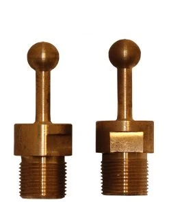 Reefline Euro Converter (Pair) Accessories