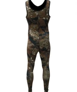 Rob Allen 3.5mm Open Cell 2-Piece Spearfishing Wetsuit Wetsuits