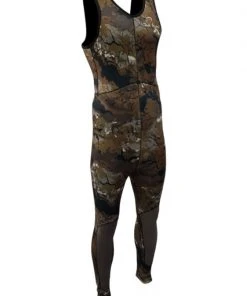 Rob Allen 3.5mm Open Cell 2-Piece Spearfishing Wetsuit Wetsuits