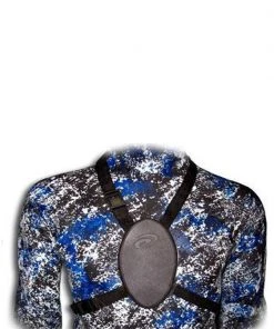 Rob Allen Chest Loading Strap Accessories