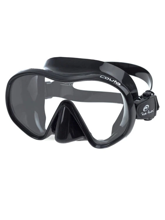 Rob Allen Couta Mask 3 Rob Allen Couta Mask