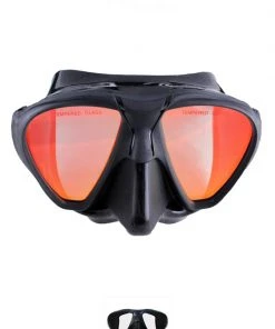 Rob Allen Cubera Mask Masks