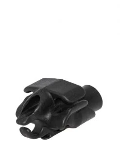 Rob Allen Double Rubber Muzzle Accessories