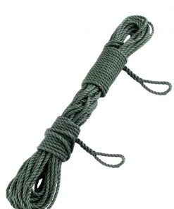 Accessories Rob Allen Float Line 20m - Green