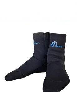 Boots & Socks Rob Allen 3mm Neoprene Socks