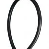 Accessories Rob Allen Pre-Made Factory Standard 14mm Powerband - Black 1 Accessories Rob Allen Pre-Made Factory Standard 14mm Powerband - Black