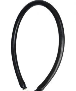 Accessories Rob Allen Pre-Made Factory Standard 14mm Powerband - Black