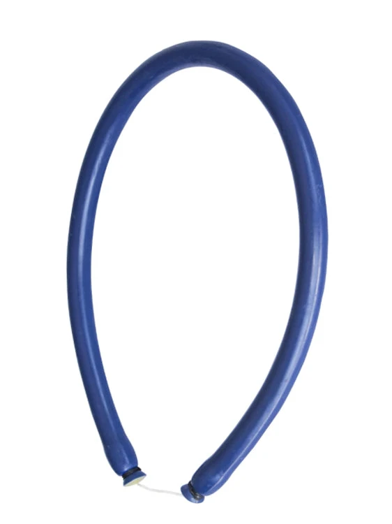 Rob Allen Pre-Made Factory Standard 16mm Powerband - Blue 3 Rob Allen Pre-Made Factory Standard 16mm Powerband - Blue