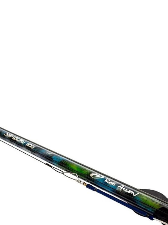 Rob Allen Samburu Carbon Rail Gun (100-140cm) 5 Rob Allen Samburu Carbon Rail Gun (100-140cm)