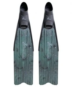 Rob Allen Scorpia Evo Spearfishing Fins