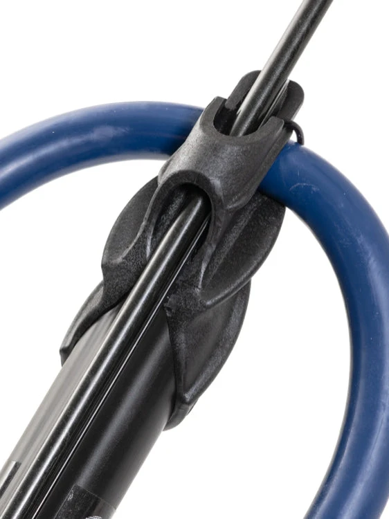 Rob Allen Scorpia Railgun 7 Rob Allen Scorpia Railgun