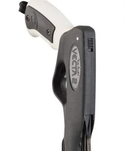 Rob Allen Scorpia Railgun 15 Rob Allen Scorpia Railgun