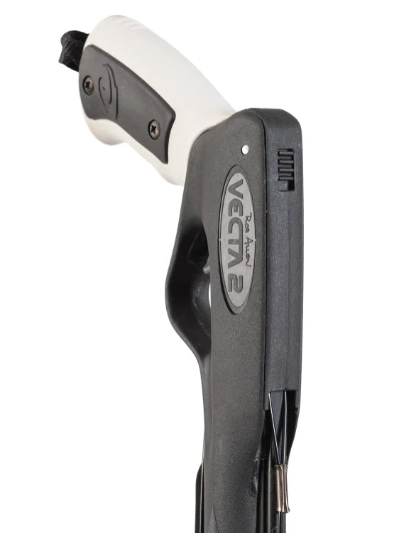 Rob Allen Scorpia Railgun 9 Rob Allen Scorpia Railgun