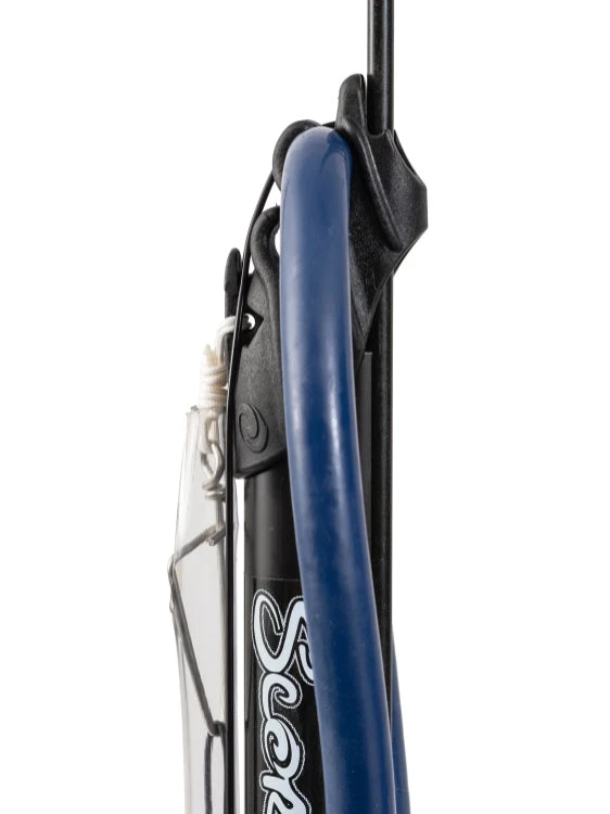 Rob Allen Scorpia Railgun 4 Rob Allen Scorpia Railgun