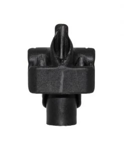 Accessories Rob Allen Single Rubber Muzzle