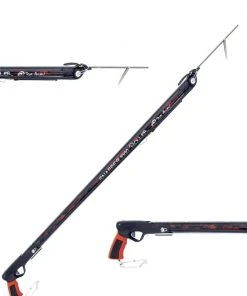 Spearguns Rob Allen Snapper Roller Gun