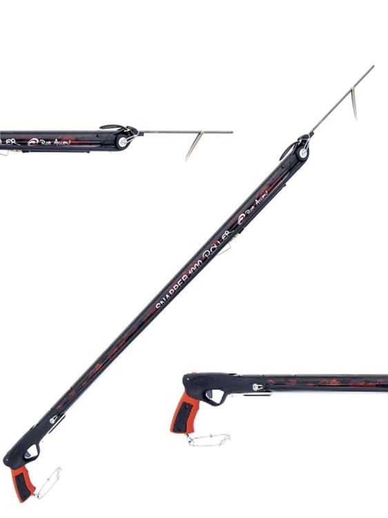 Spearguns Rob Allen Snapper Roller Gun 4 Spearguns Rob Allen Snapper Roller Gun