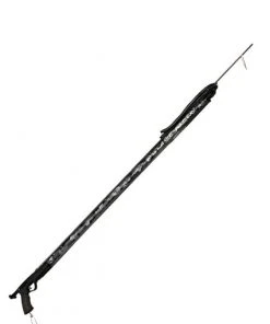 Spearguns Rob Allen Sparid Evo Railgun