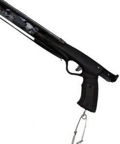 Spearguns Rob Allen Sparid Evo Railgun