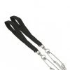 Rob Allen Third Hand Longline Clip With Lanyard (2 Pack)