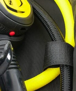 Bags SEAC Sub Mate Round Regulator Bag