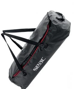 Bags SEAC Sub U Boot Waterproof Duffle Bag