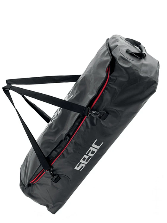 Bags SEAC Sub U Boot Waterproof Duffle Bag 3 Bags SEAC Sub U Boot Waterproof Duffle Bag