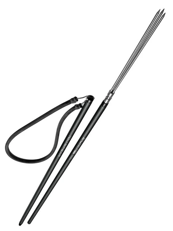 Salvimar Anodised Aluminium Hand Spear 14mm - 1.6m 4 Salvimar Anodised Aluminium Hand Spear 14mm - 1.6m