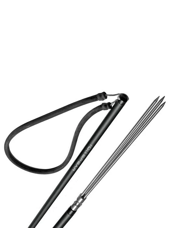 Salvimar Anodised Aluminium Hand Spear 14mm - 1.6m 3 Salvimar Anodised Aluminium Hand Spear 14mm - 1.6m
