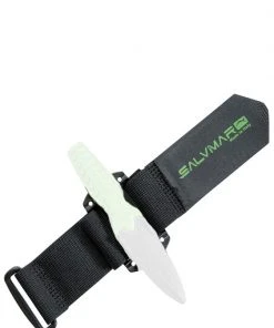 Salvimar Elastic Arm Band For Knives