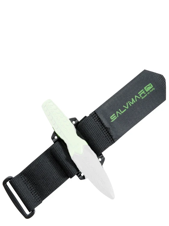 Salvimar Elastic Arm Band For Knives 3 Salvimar Elastic Arm Band For Knives