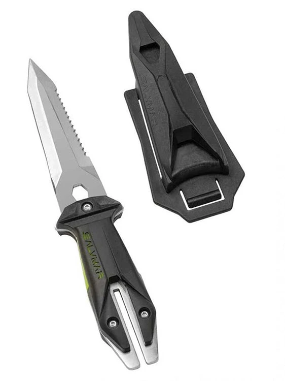 Salvimar Goemon Knife 6 Salvimar Goemon Knife