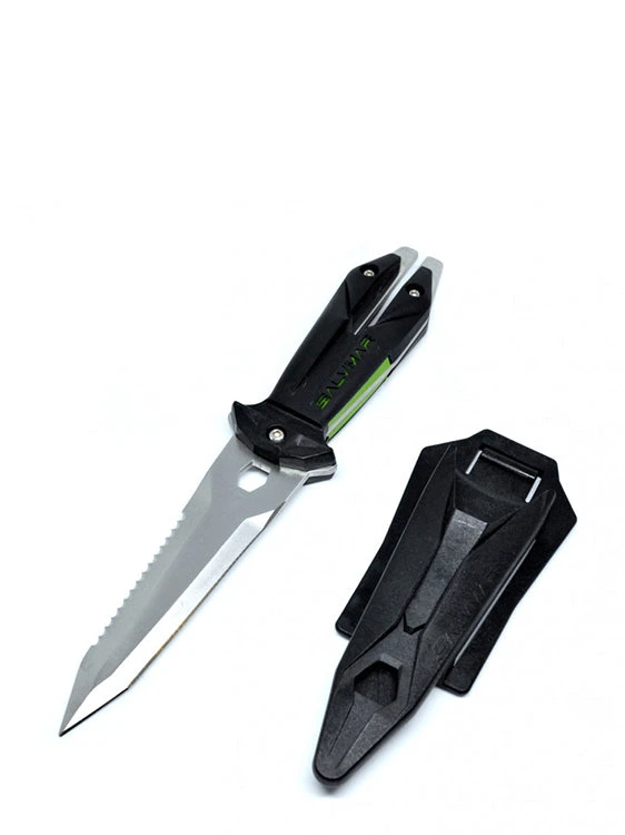 Salvimar Goemon Knife 7 Salvimar Goemon Knife