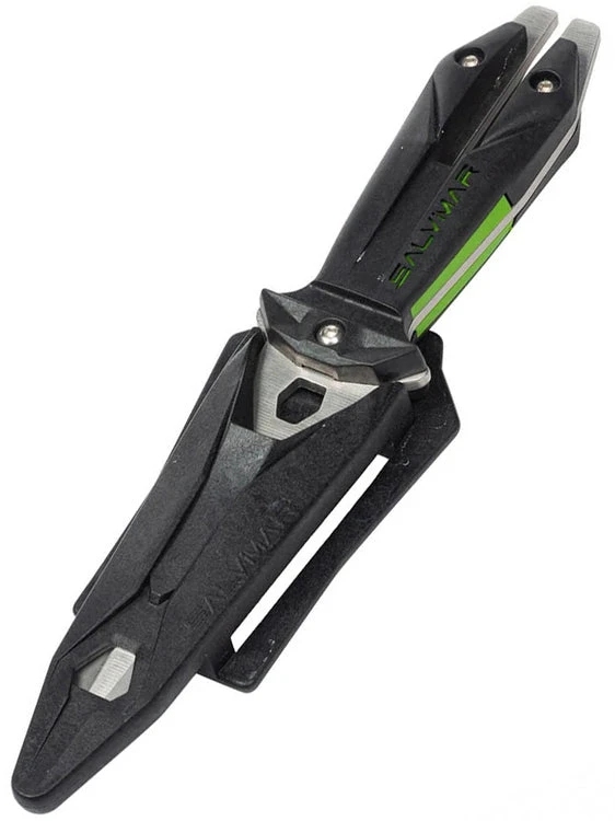 Salvimar Goemon Knife 4 Salvimar Goemon Knife