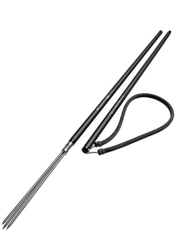 Salvimar Anodised Aluminium Hand Spear 14mm - 1.6m 5 Salvimar Anodised Aluminium Hand Spear 14mm - 1.6m