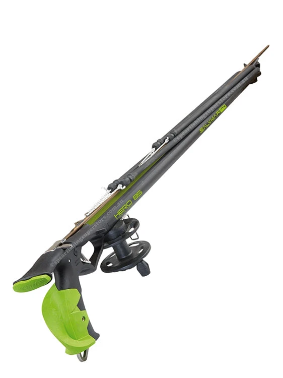 Salvimar Hero Speargun (95-125cm) 3 Salvimar Hero Speargun (95-125cm)
