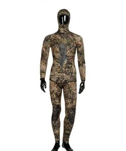 Wetsuits Salvimar Krypsis 3.5mm Spearfishing Suit