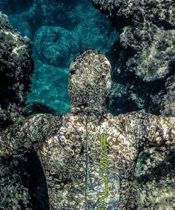 Wetsuits Salvimar Krypsis 3.5mm Spearfishing Suit 10 Wetsuits Salvimar Krypsis 3.5mm Spearfishing Suit