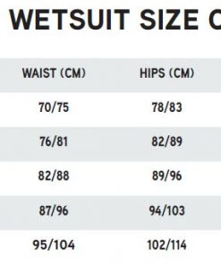 Wetsuits Salvimar Krypsis 3.5mm Spearfishing Suit 11 Wetsuits Salvimar Krypsis 3.5mm Spearfishing Suit