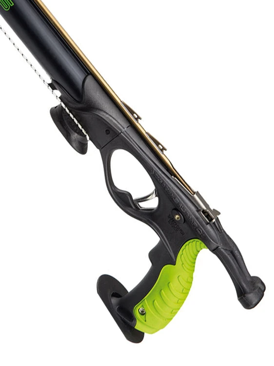 Salvimar Metal Roller Speargun (85-105cm) 5 Salvimar Metal Roller Speargun (85-105cm)