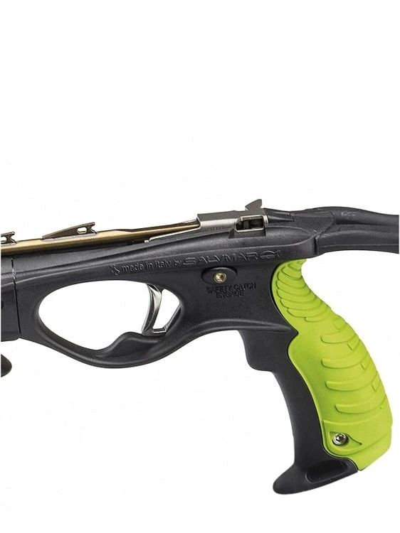 Salvimar Metal Roller Speargun (85-105cm) 6 Salvimar Metal Roller Speargun (85-105cm)