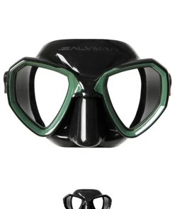 Salvimar Morpheus Mask Masks