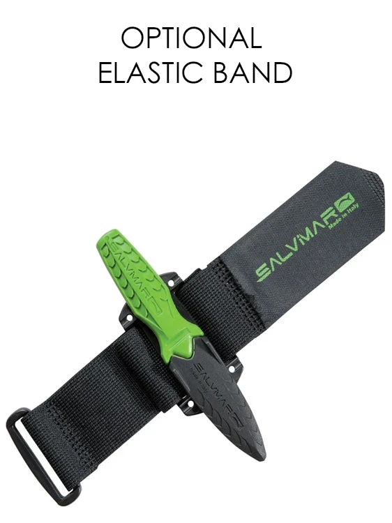 Salvimar Predathor Spearfishing Knife Knives 4 Salvimar Predathor Spearfishing Knife Knives