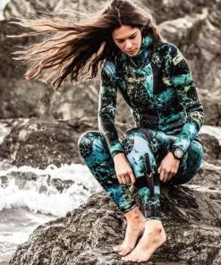 Salvimar Sea Walker Lady 3.5mm Wetsuit Wetsuits