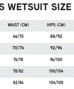 Salvimar Sea Walker Lady 3.5mm Wetsuit Wetsuits