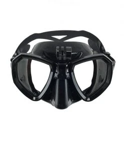 Masks Salvimar Trinity Mask W/ GoPro Mount