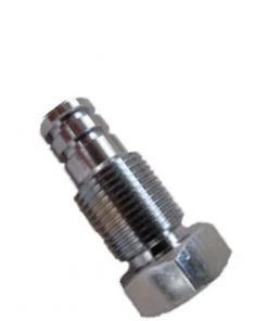 Tanks, Valves & Accessories San-o-Sub Blanking Plug